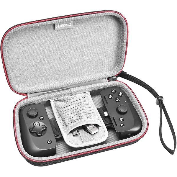 Amazon.co.jp: Razer Kishi V2 Pro モバイルゲームコントローラー Xbox